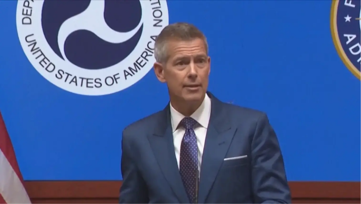 Hàng không Mỹ khủng hoảng do chính phủ đóng cửa kéo dài